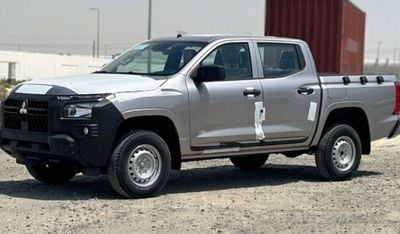 ميتسوبيشي L200 Mitsubishi L200 2.4L diesel MY2024