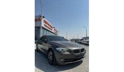 BMW 528i