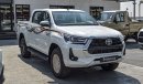 Toyota Hilux SR5 Diesel 4X4