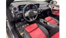 Mercedes-Benz CLA 250 2023 Mercedes Benz CLA250, Mercedes Warranty, Very Low Kms, Excellent Condition, GCC