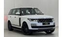 Land Rover Range Rover Vogue HSE 2020 Range Rover Vogue P360 HSE, 2026 Range Rover Warranty, 2025 Range Rover Service Pack, Low Kms,