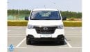 Hyundai H-1 2.5L RWD 2020 TDI 12 Seats Passenger Van / M/T Diesel / Well Maintained / Book Now /