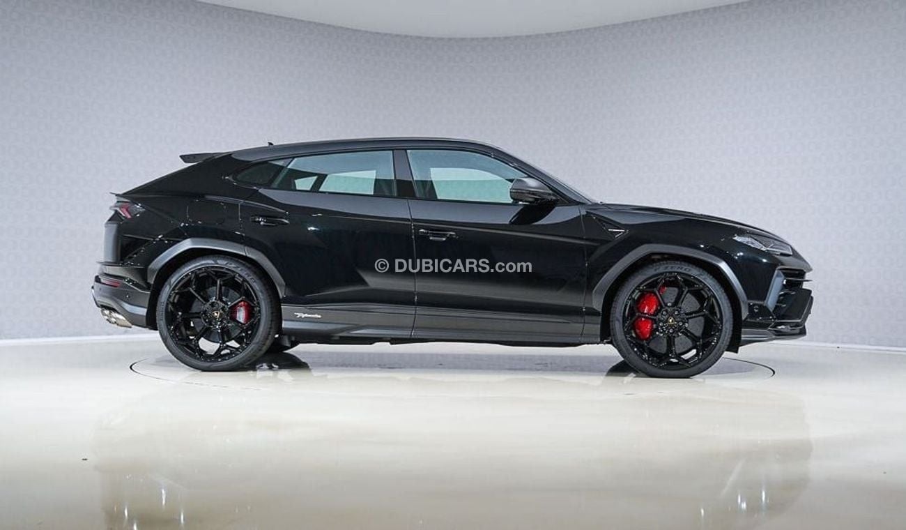 لامبورغيني اوروس AED 26,924 P/M - 2 Years Warranty - Urus - 4.0 V8 Performante