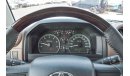 تويوتا لاند كروزر هارد توب TOYOTA LAND CRUISER 76 4.5L 4WD MT 5DOOR SUV 2024