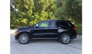 Jeep Grand Cherokee Summit 5.7L (360 HP)