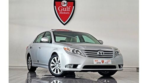 Toyota Avalon V6 3.5L-6CYL  EXCELLENT CONDITION