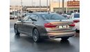 BMW 750Li Luxury Plus BMW 750 Li _GCC_2017_Excellent Condition _Full option