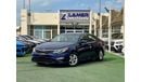 كيا أوبتيما LX 2.0L (157 HP) 600 Monthly payments / Zero down payment / Kia optima / very good condition