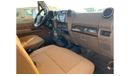 Toyota Land Cruiser Toyota land Cruiser pick up SC 4.0L V6