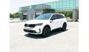 Kia Sorento KIA Sorento - 2022- White