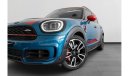 Mini John Cooper Works Countryman