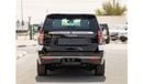 Chevrolet Tahoe LS RWD. For Export only