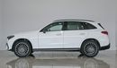 مرسيدس بنز GLC 200 4Matic