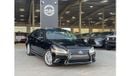 Lexus LS460 L 4.6L FULL OPTIONS / HIGHEST SPECS / IN PERFECT CONDITION