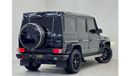 Mercedes-Benz G 63 AMG Std 5.5L 2016 Mercedes-Benz G63 AMG V8 463 edition, Full Agency Service History, Excellent Condition