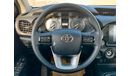 Toyota Hilux G3 4x4 2.4 Diesel High-Line