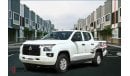 Mitsubishi L200 D/C 4WD Diesel 2.4L High Power 135kW 6AT GLS