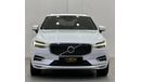 Volvo XC60 T5 Inscription 2.0L