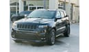 Jeep Grand Cherokee Limited 5.7L (350 HP)