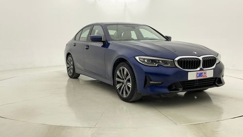 BMW 320i SPORT LINE 2 | Zero Down Payment | Home Test Drive