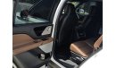 Lincoln Aviator 2023 - GCC - Fully Loaded - Under Warranty