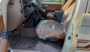 Toyota Land Cruiser Pick Up TOYOTA LAND CRUISER DOUBLE CAB PICKUP 2.8L A/T EXPORT ONLY