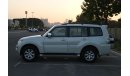 Mitsubishi Pajero GLS Highline Top 0% DP - ORIGNAL PAINT - MITSUBISHI PAJERO GLS 4WD 2016 - FIRST OWNER - FULL OPTION 