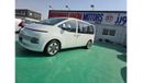 Hyundai Staria 3.5L PETROL V6 11 SEATS A/T 2025