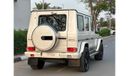 Mercedes-Benz G 63 AMG MERCEDES G63 MODEL 2015 KM 165000 GCC NO ACCIDENT OR PAINT