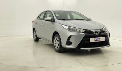 Toyota Yaris SE 1.5 | Zero Down Payment | Home Test Drive