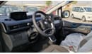 Hyundai Staria Staria Cargo Van - Automatic Transmission - Gasolin Engine 3.5 V6 - GCC