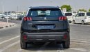 Peugeot 3008 Brand New Active Peugeot 3008 FOR EXPORT ONLY 1.6L A/T | FWD |Petrol | Black/Black | 2025 |N-PE-ACT 