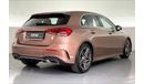 Mercedes-Benz A 200 Premium+