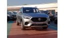 MG ZS MG ZS - 1.5L 4AT STD 2025