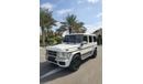 مرسيدس بنز G 63 AMG جي 63اي ام جي ٢٠١٣ خليجي فل اوبشن