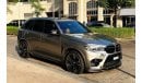 BMW X5M HAMANN GCC