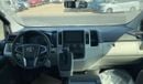 تويوتا هاياس Toyota Hiace Cargo STANDARD ROOF 3.5L 6CYL A/T 2025