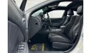 Dodge Charger 2022 Dodge Charger GT V6, August 2025 Al Futtaim Warranty, Full Al Futtaim Service History, GCC