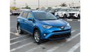 Toyota RAV4 Limited 2.5L 2016 TOYOTA RAV4 LIMITED HYBRID 4x4 FULL OPTIONS IMPORTED FROM USA