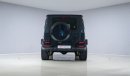 Mercedes-Benz G 63 AMG - 2 Years Approved Warranty - Approved Prepared Vehicle