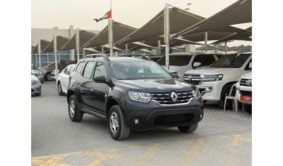 Renault Duster 2021 I 1.6L I Ref#470