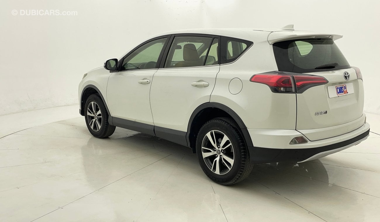 Toyota RAV4 EX 2.5 | Zero Down Payment | Free Home Test Drive