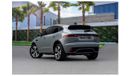 Jaguar E Pace R-Dynamic S P300 | 2,742 P.M  | 0% Downpayment | Excellent Condition!