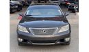 Lexus LS460