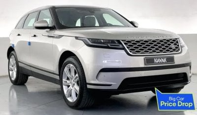 Land Rover Range Rover Velar P250 S | 1 year free warranty | 0 Down Payment