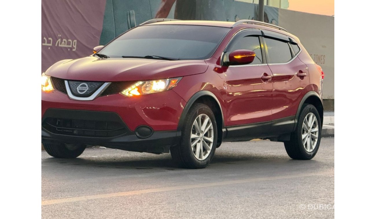 Nissan Rogue In excellent condition and requires no expenses