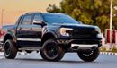 Ford Ranger RAPTOR 150 BODY KIT INSTALLED | 3.2 DIESEL ENGINE | RHD | JAFT0192