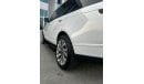 Land Rover Range Rover Vogue SE Supercharged