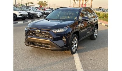 تويوتا راف ٤ 2021 RAV4 xle premium