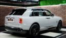 Rolls-Royce Cullinan | SILVER BADGE | BRAND NEW | 2023 | TEMPEST GREY | FULL OPTION